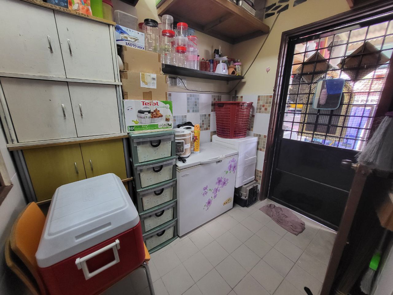 Double Storey Terrace House Bandar Tasik Kesuma Fa - photo 4