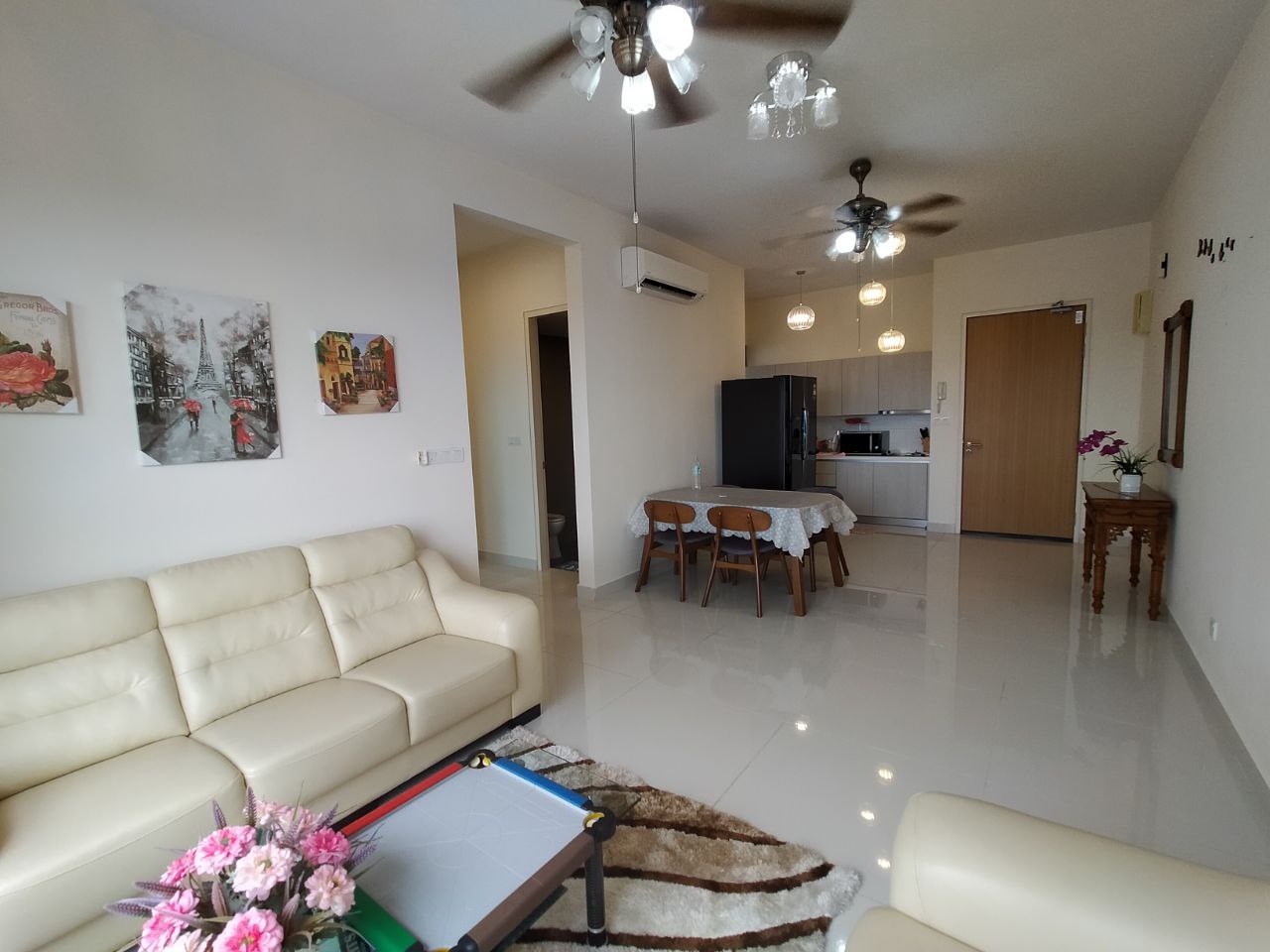 MKH Boulevard Condominium Kajang - photo 3