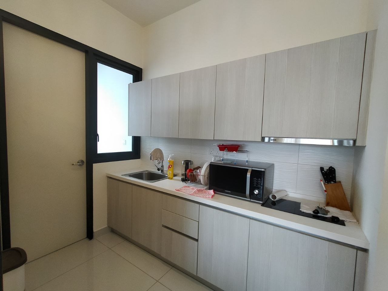 MKH Boulevard Condominium Kajang - photo 4