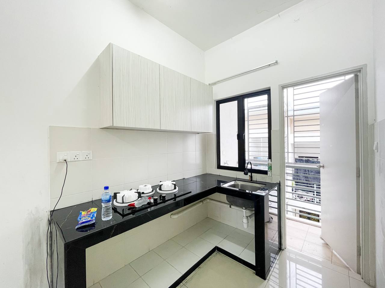 VILLA KESUMA TOWN HOUSE - photo 3