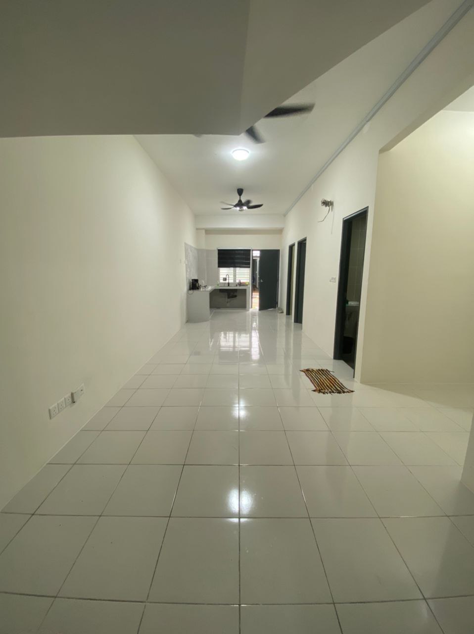 Townhouse Kita Bayu Cybersouth Dengkil - photo 3