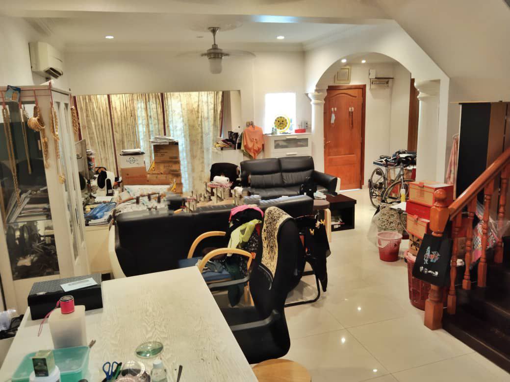 Double Storey Terrace House Taman Cheras Indah - photo 2
