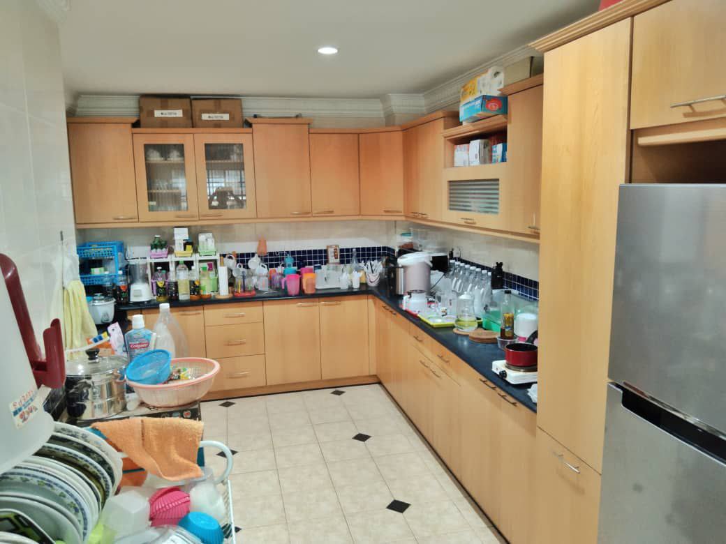 Double Storey Terrace House Taman Cheras Indah - photo 4