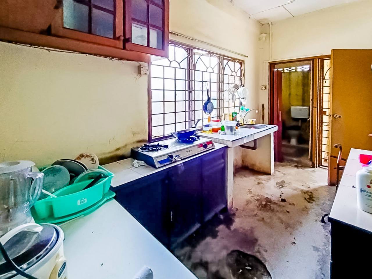 CORNER LOT Double Storey Terrace House Taman Nirwa - photo 5