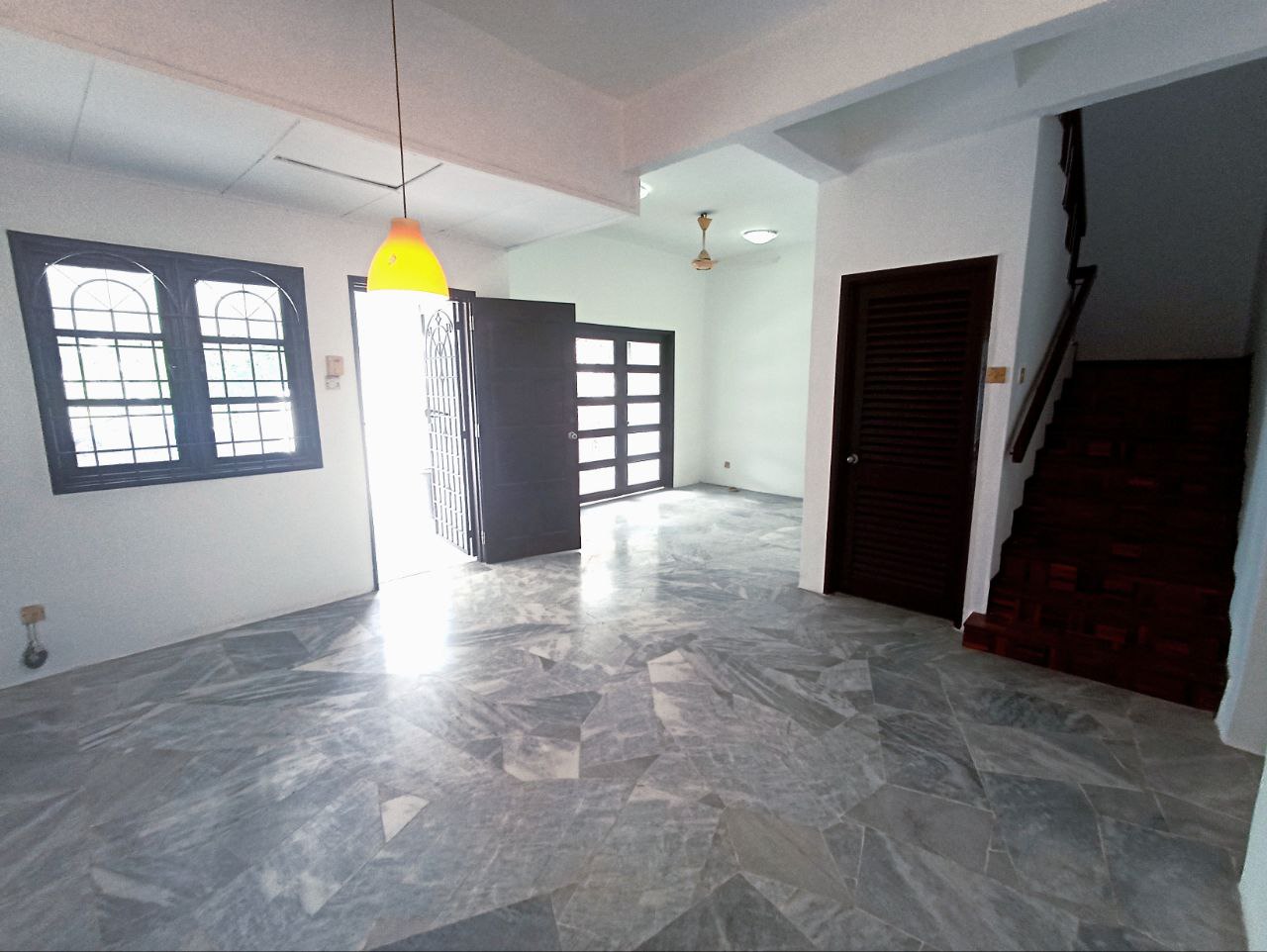 Double Storey Terrace House Impian Indah Saujana - photo 2