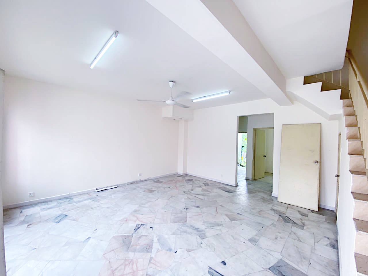 Double Storey Terrace House Taman Bukit Semenyih - photo 2