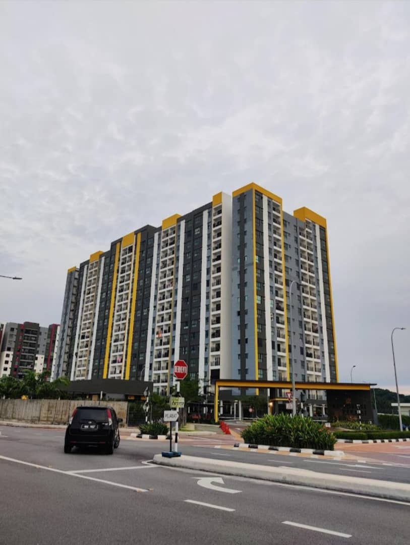 Residensi Permai, Bandar Teknologi, Kajang - photo 2