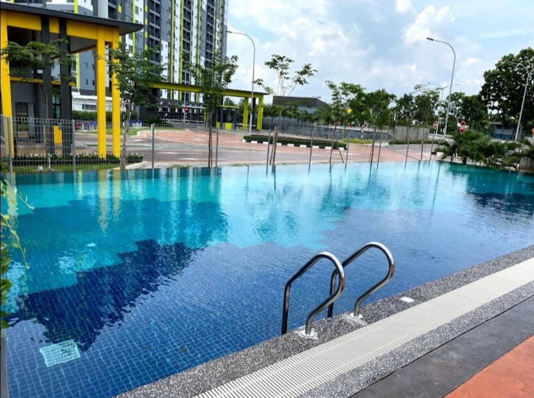 Residensi Permai, Bandar Teknologi, Kajang - photo 3
