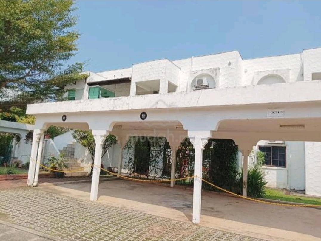 TownHouse  Country Heights Sg Ramal, Kajang - photo 2