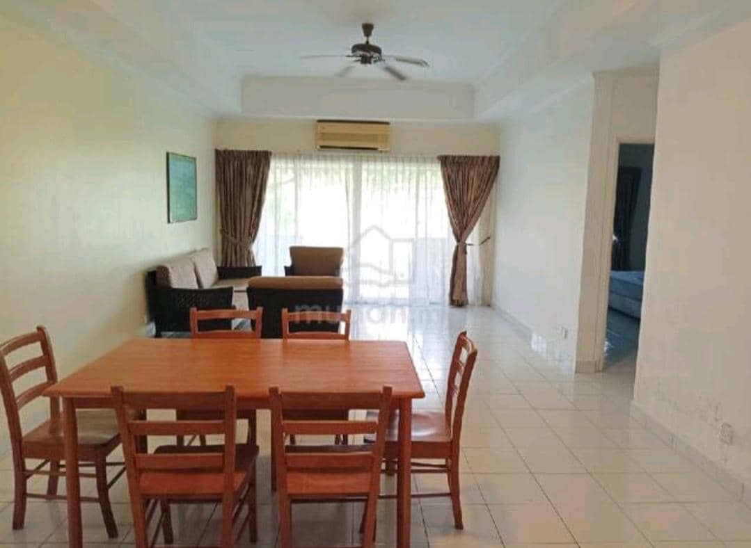 TownHouse  Country Heights Sg Ramal, Kajang - photo 3