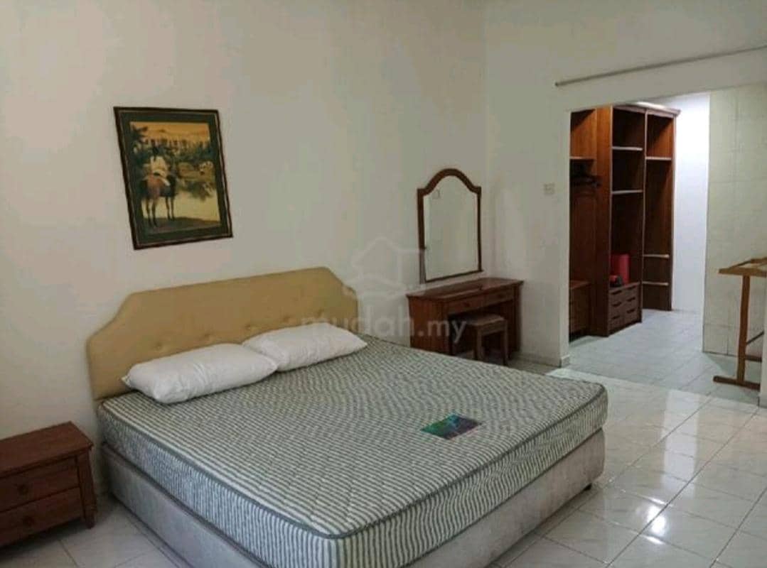 TownHouse  Country Heights Sg Ramal, Kajang - photo 4
