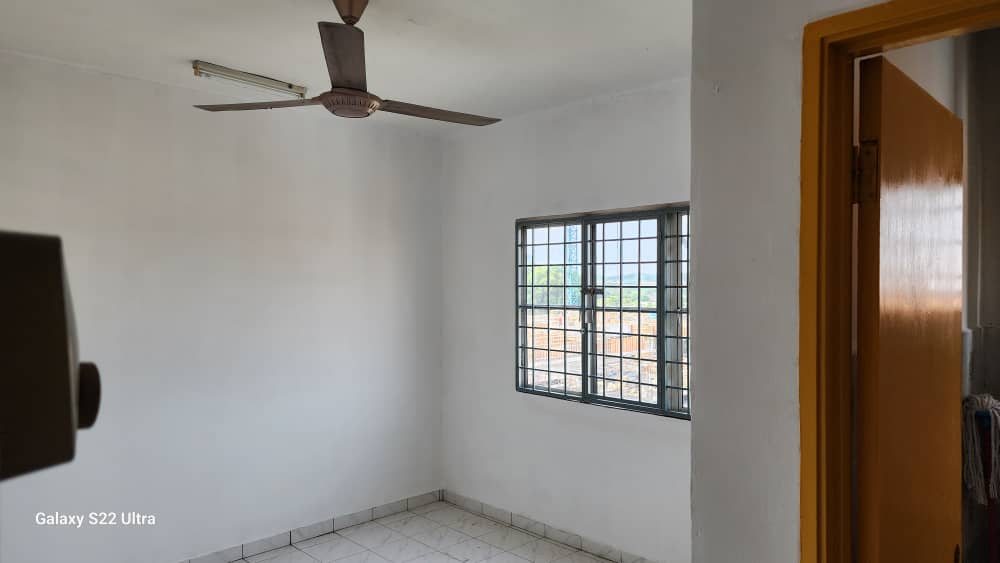 APARTMENT INTANA RIA 2 SEKSYEN 7 BANGI - photo 11