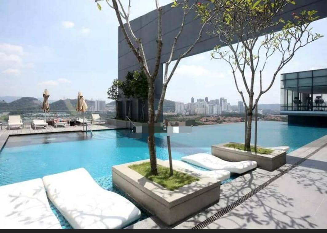VISTA BANGI, Bangi 1 - photo 2