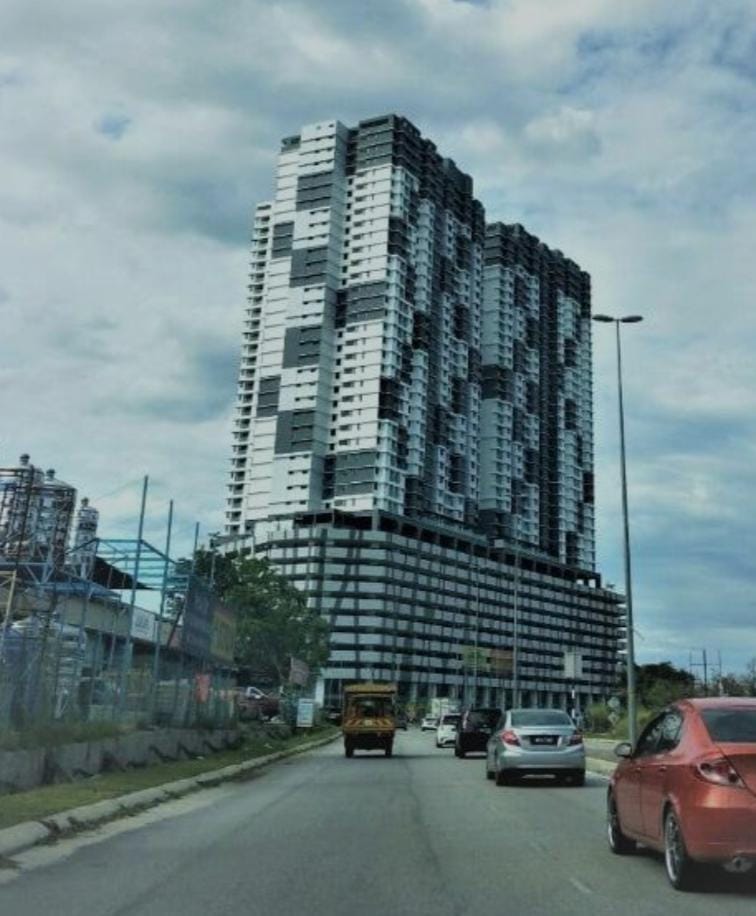 VISTA BANGI, Bangi 3 ...