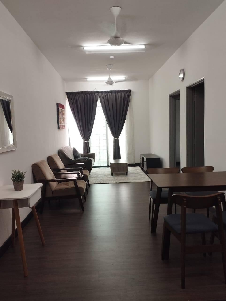 VISTA BANGI, Bangi 5 - photo 3