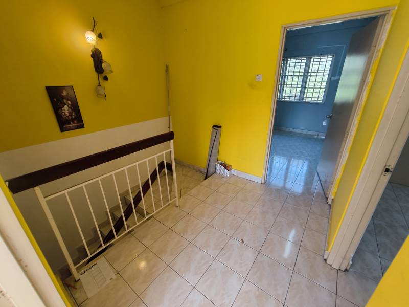 2 Storey Taman Semenyih Perm - photo 3