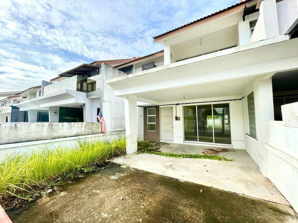 Alam Suria Puncak Alam - photo 2