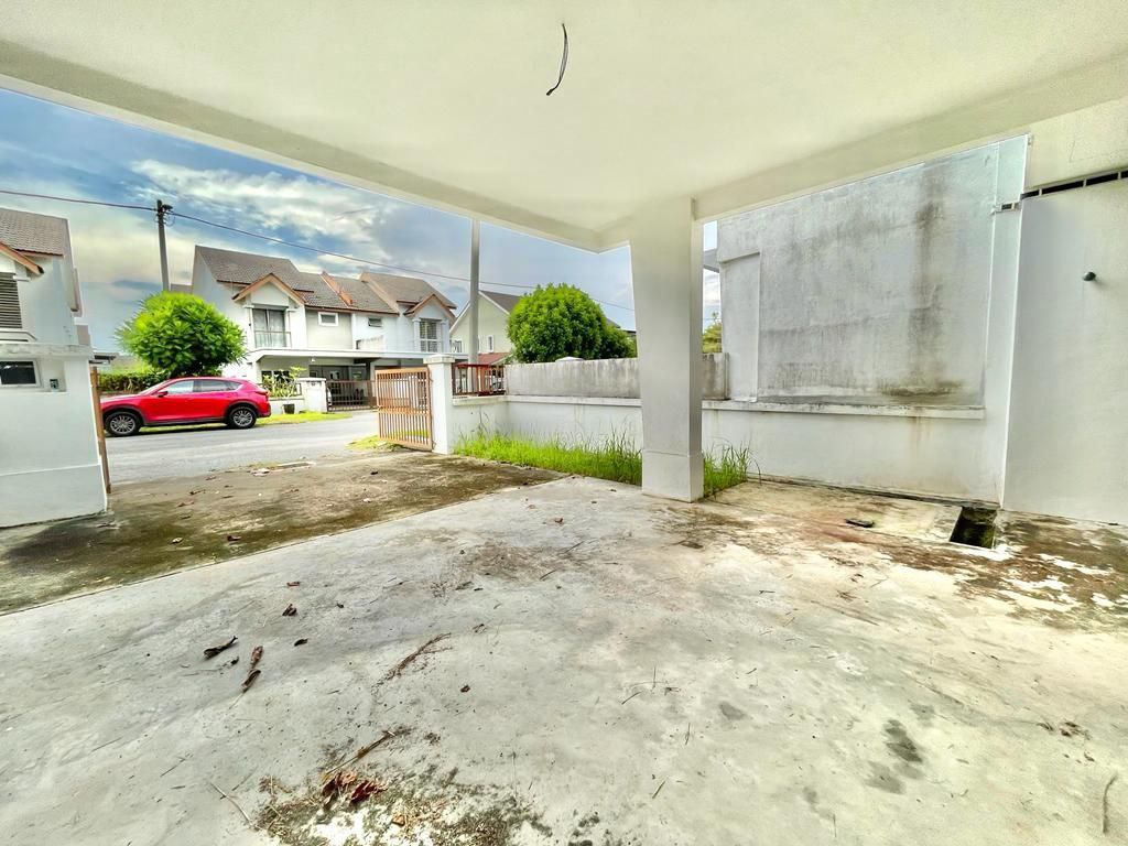Alam Suria Puncak Alam - photo 3