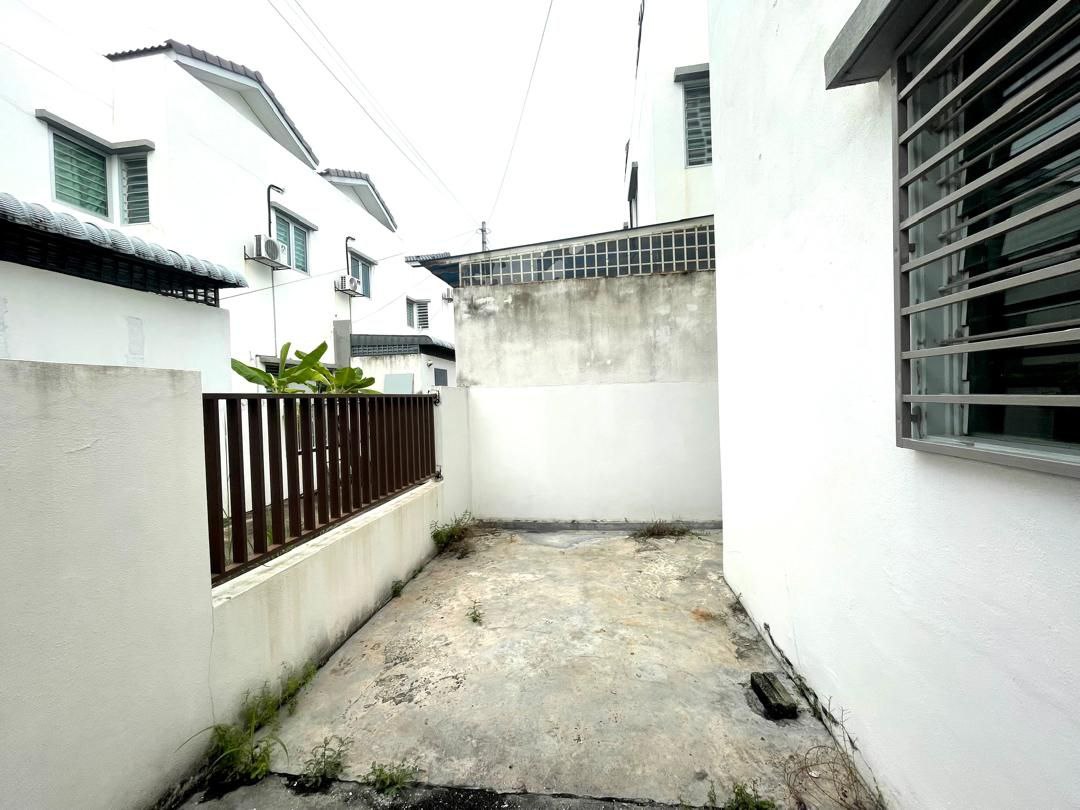 Landed 2 Storey Cherry Hillpark Puncak Alam - photo 11