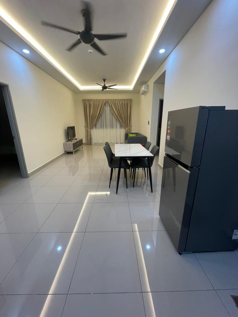 Residensi Nexus Kajang tower B - photo 3