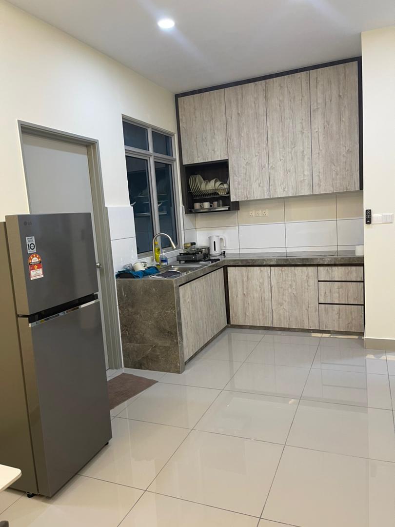 Residensi Nexus Kajang tower B - photo 4