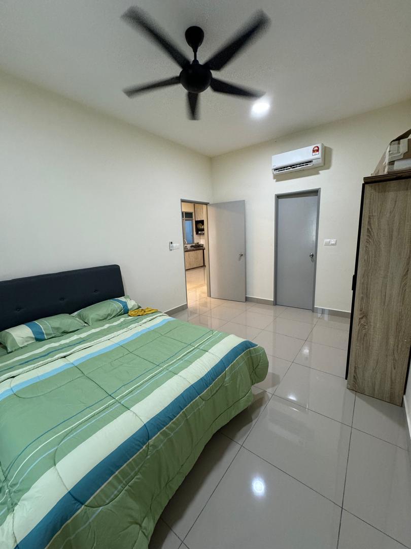 Residensi Nexus Kajang tower B - photo 6