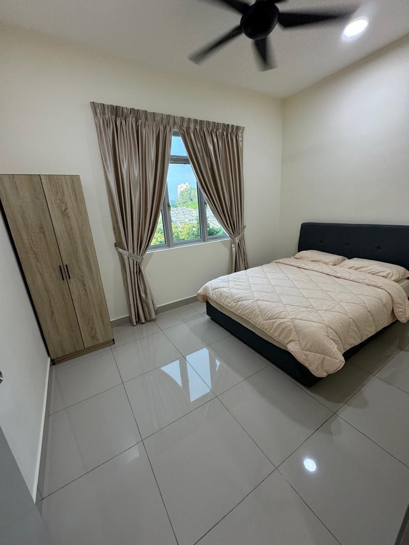 Residensi Nexus Kajang tower B - photo 7