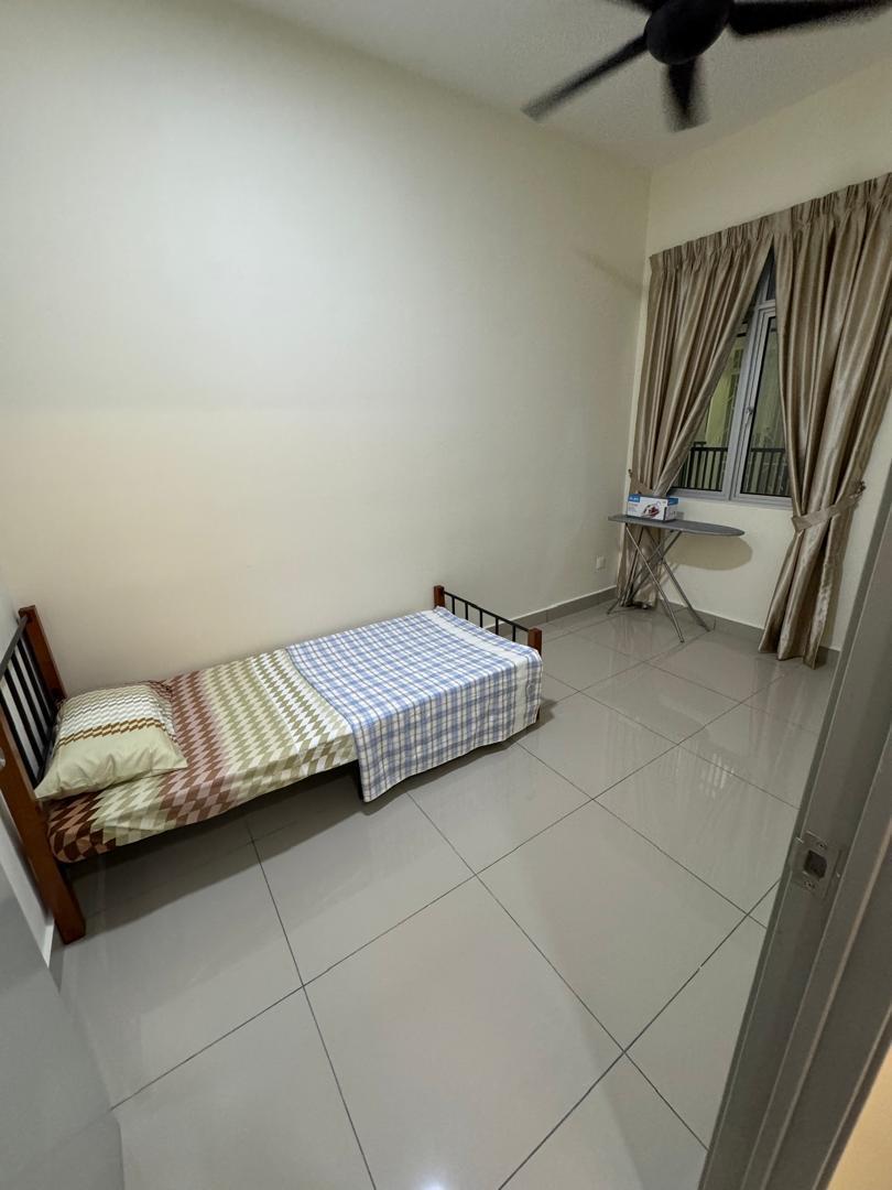 Residensi Nexus Kajang tower B - photo 9