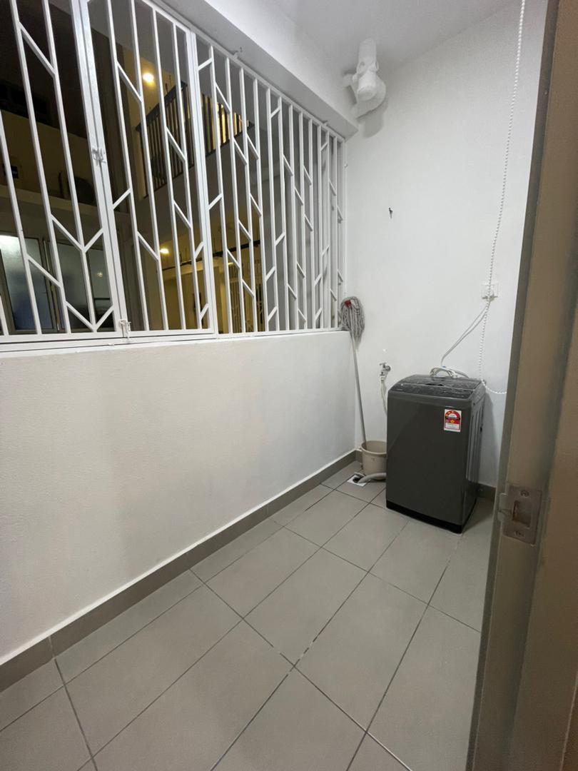 Residensi Nexus Kajang tower B - photo 11