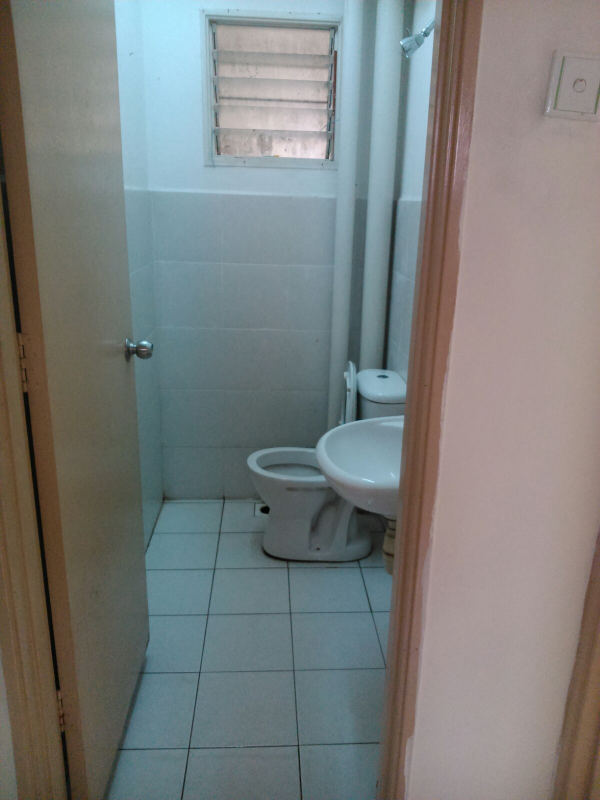 Apartment Teratai Taman Sutera Kajang - photo 8