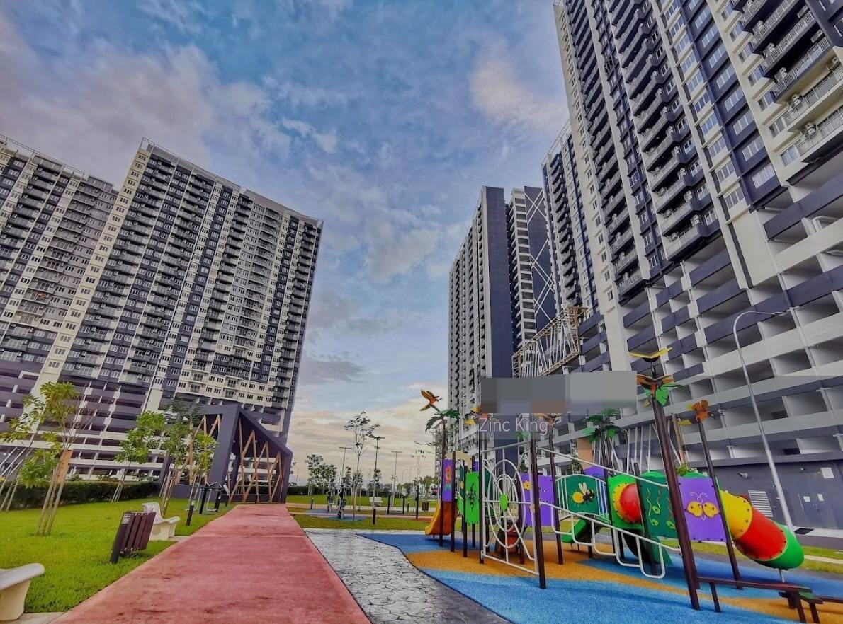 RESIDENSI ADELIA BAN ...