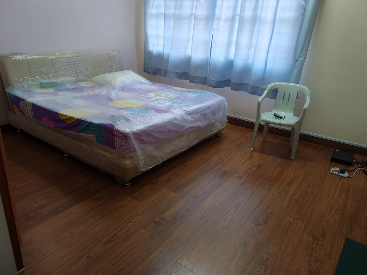 Double Storey Terrace Taman Asa Jaya Kajang - photo 8