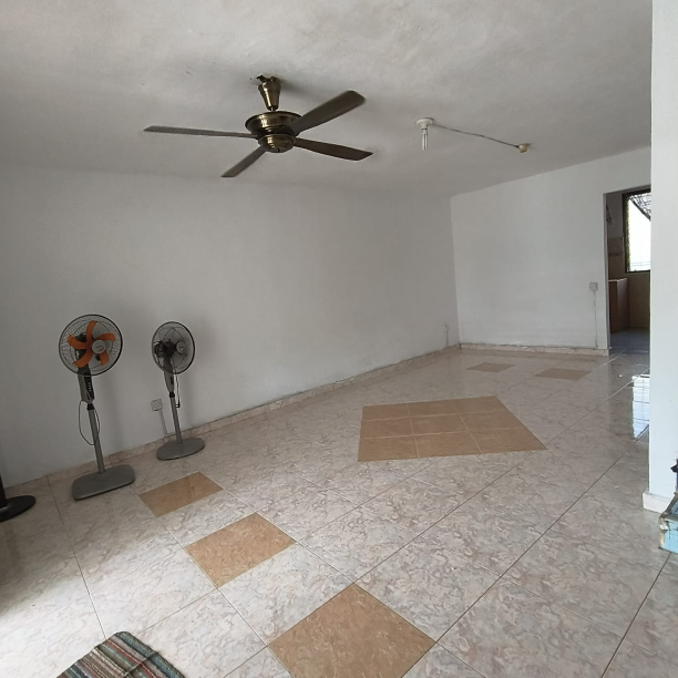 Double Storey Terrace, Sungai Jelok - photo 2