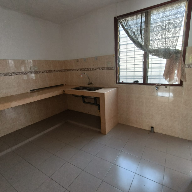 Double Storey Terrace, Sungai Jelok - photo 3