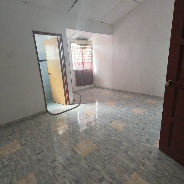 Double Storey Terrace, Sungai Jelok - photo 4