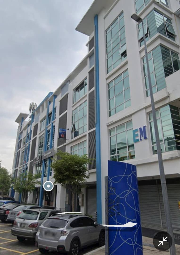 Atmosphere Commercial, Seri Kembangan - photo 2