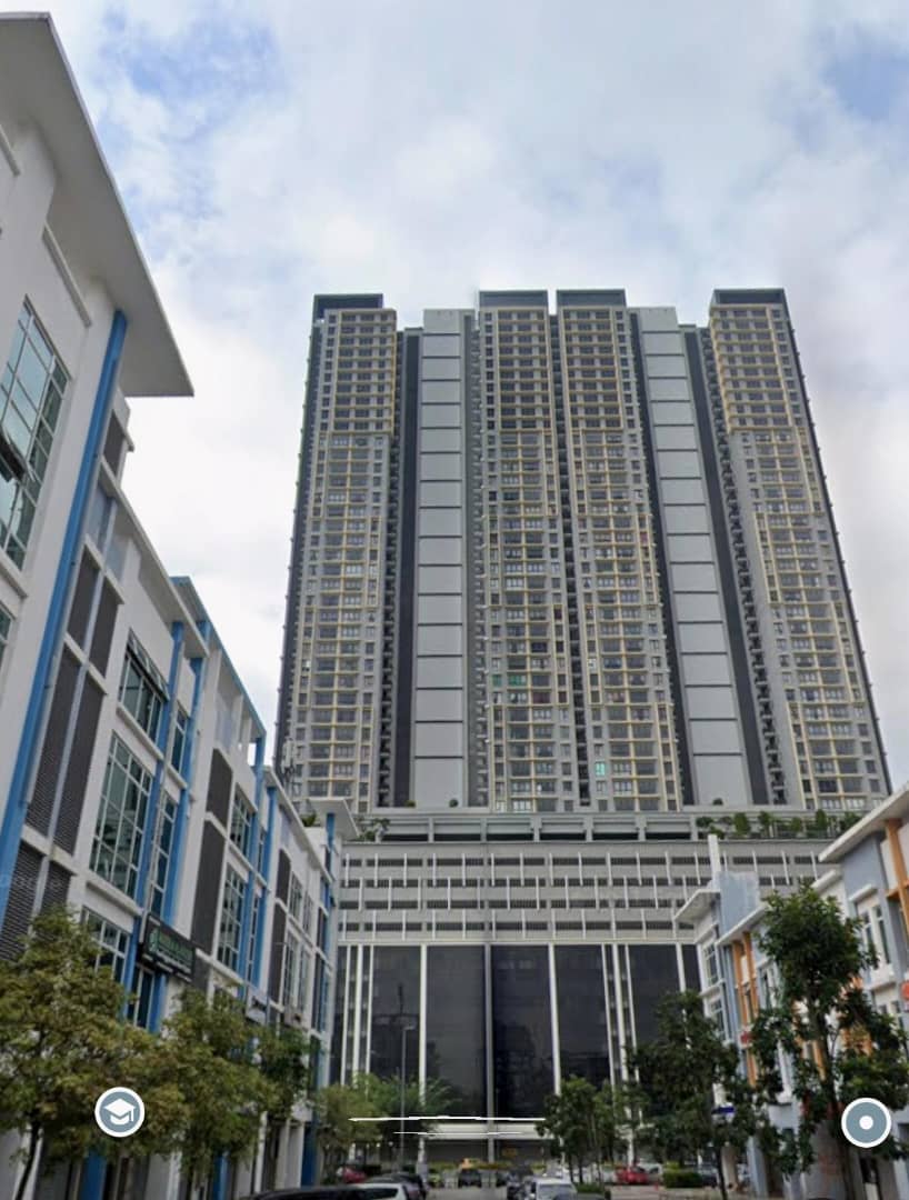 Atmosphere Commercial, Seri Kembangan - photo 3