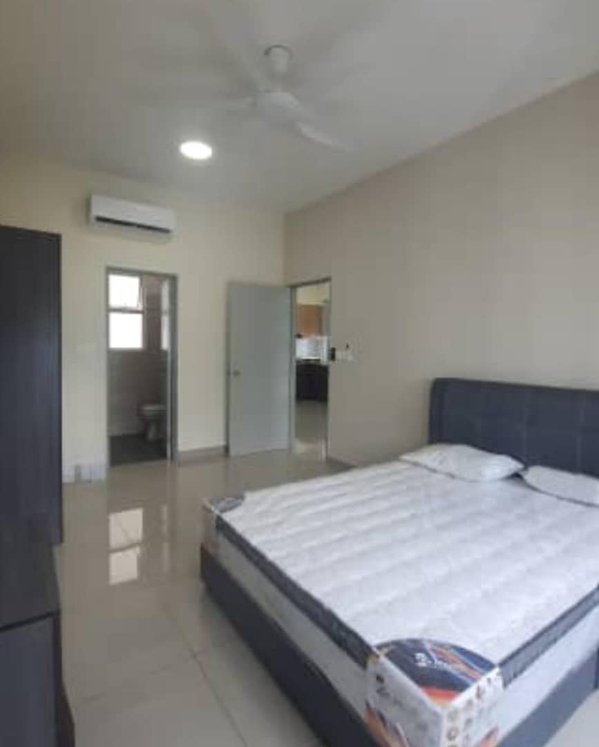 nexus kajang tower B - photo 8
