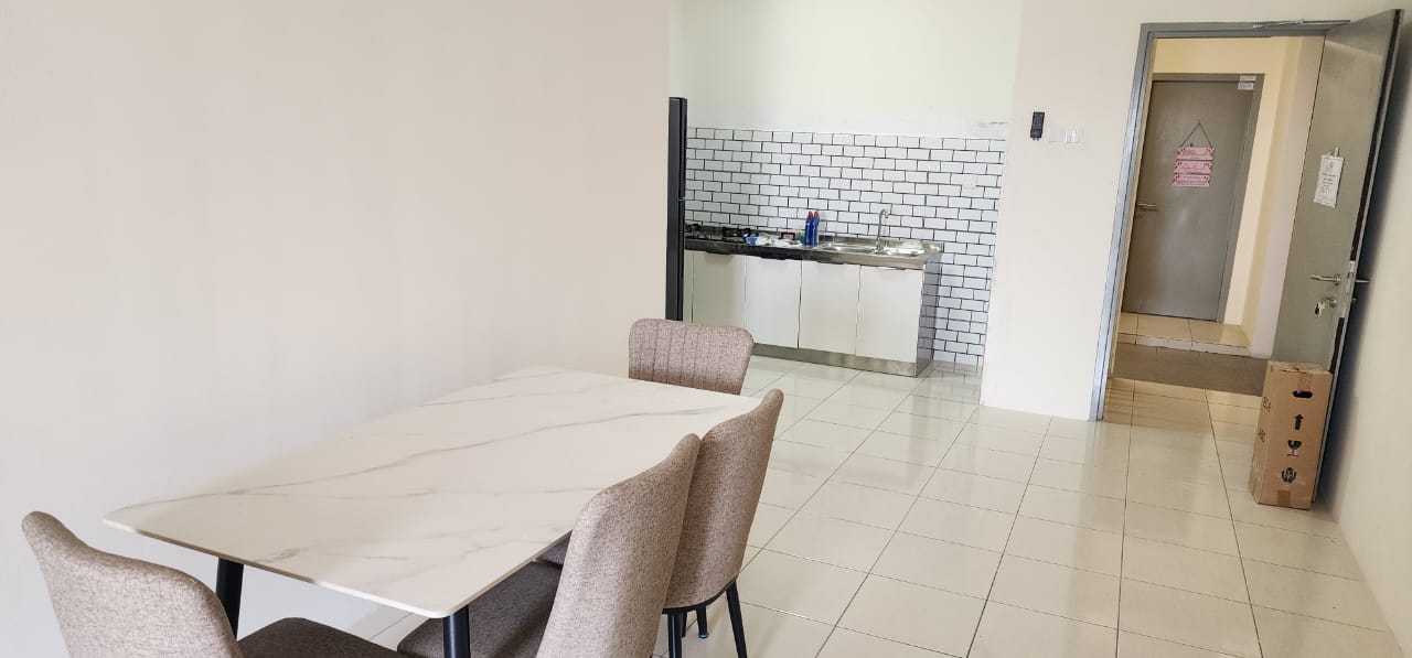FULLY FURNISHED MELODI PERDANA Residence - photo 11
