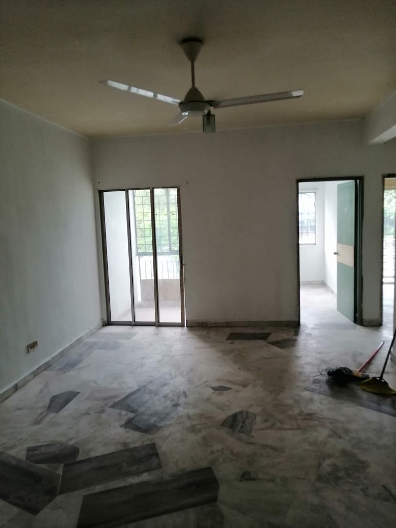 FIRST FLOOR Pangsapuri Senja Taman Bukit Mewah - photo 3