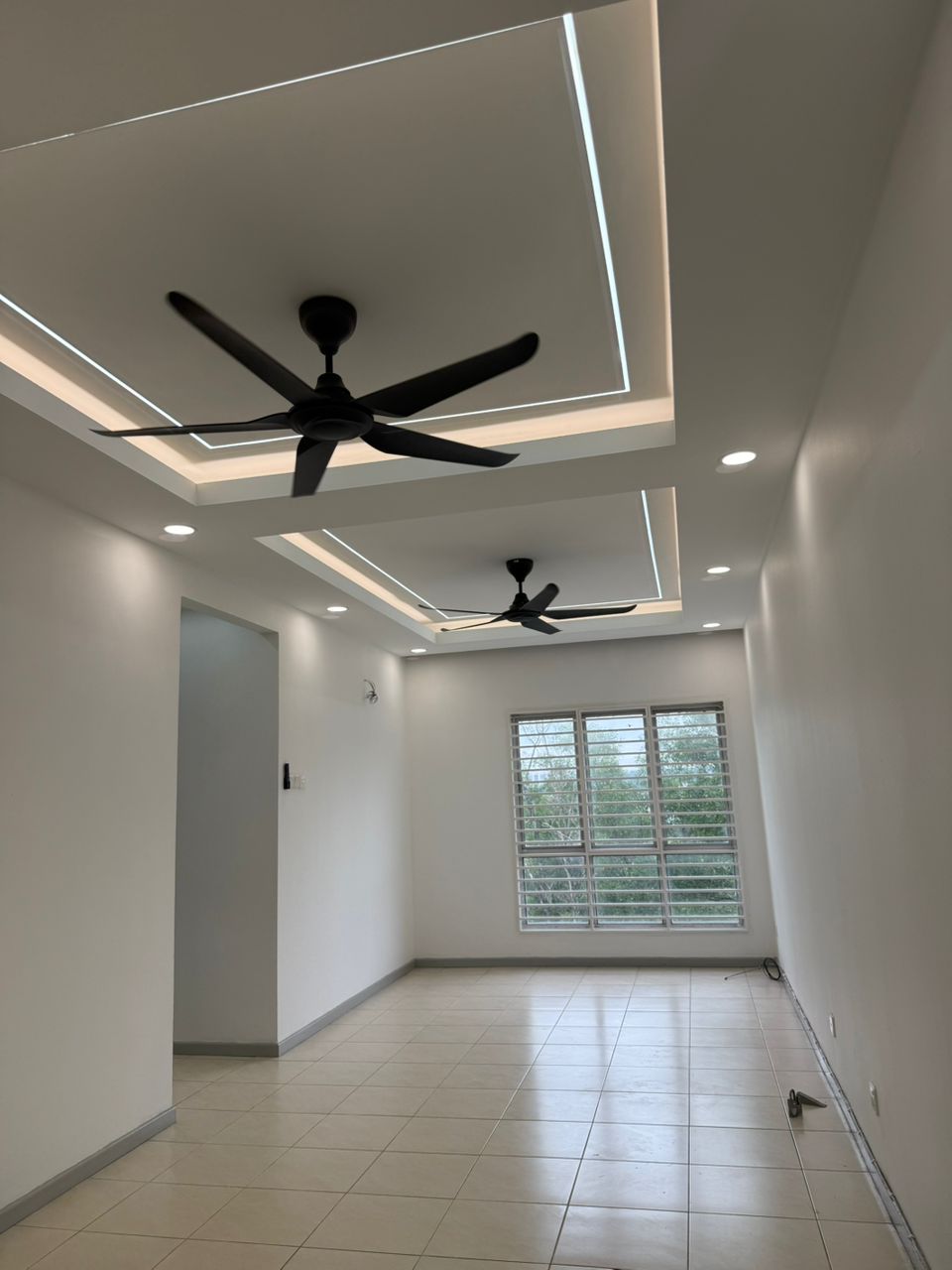 RENOVATED-Baiduri Courts, Bandar Bukit Puchong - photo 3