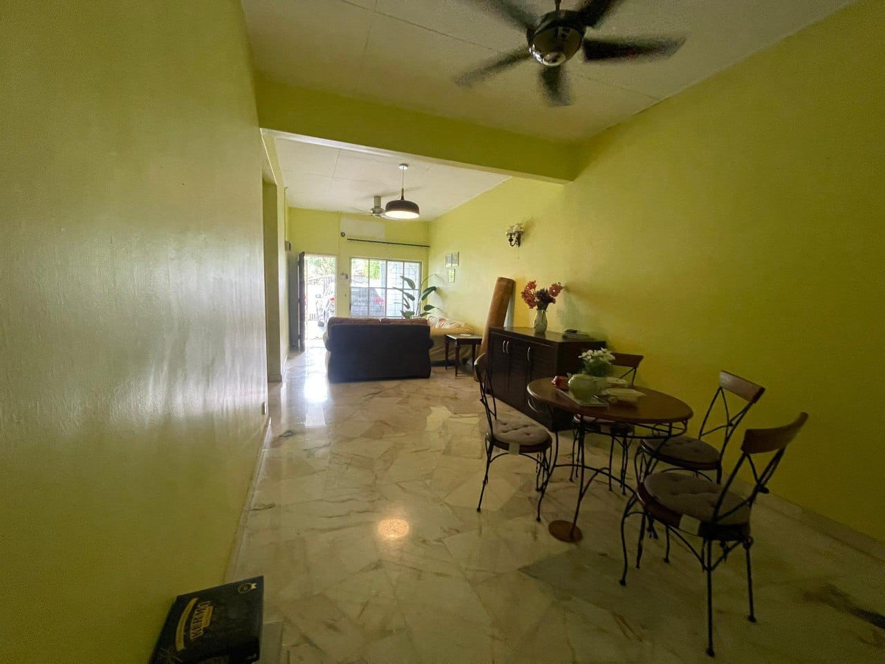 Single Storey Terrace Puncak Alam - photo 3