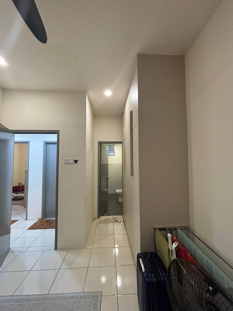 PARTLY FURNISHED MELODI PERDANA Residence Alam Per - photo 4