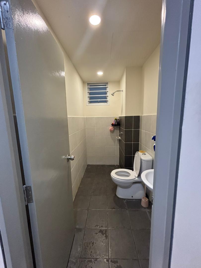 PARTLY FURNISHED MELODI PERDANA Residence Alam Per - photo 8