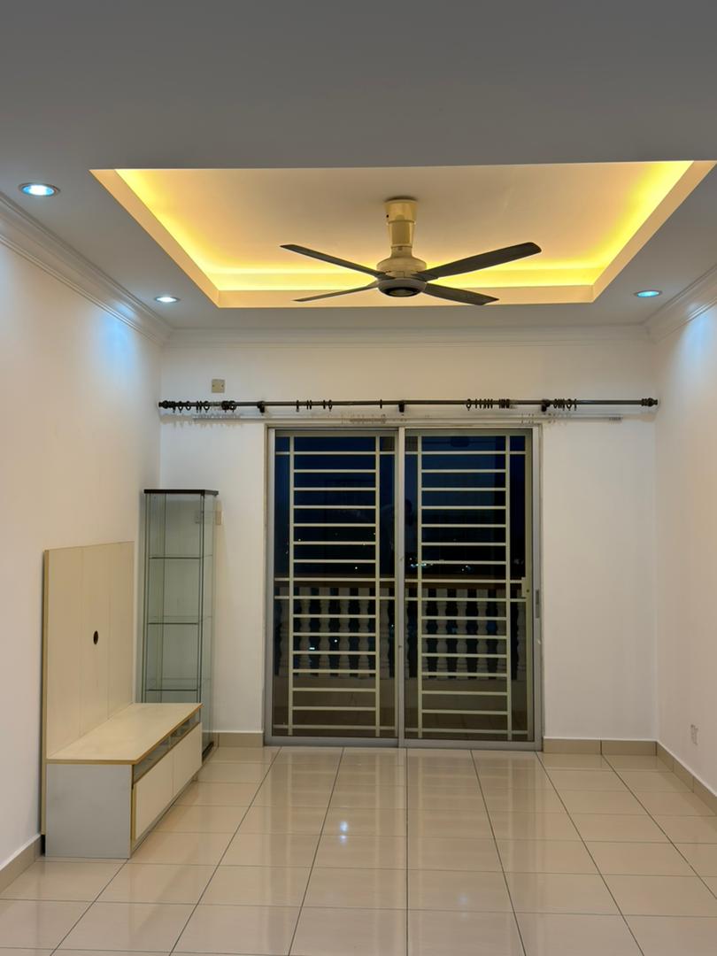 Sri Ixora Apartment, Near Seksyen 7, Bangi - photo 4