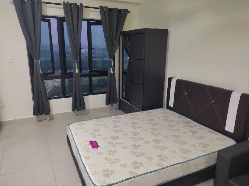 Edusphere Suites, Cy ...
