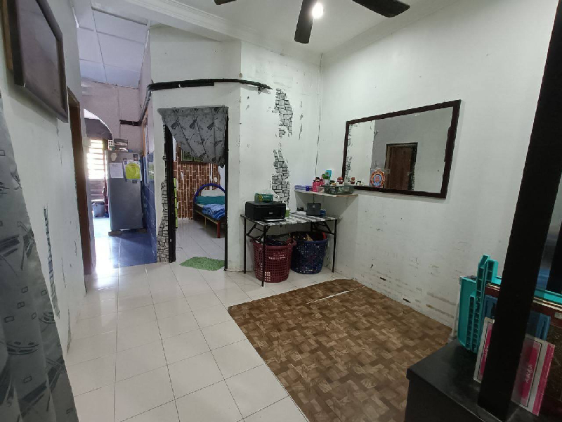 Untuk DIJUAL Fully Renovated Teres Setingkat Inderapura Kuantan - photo 3