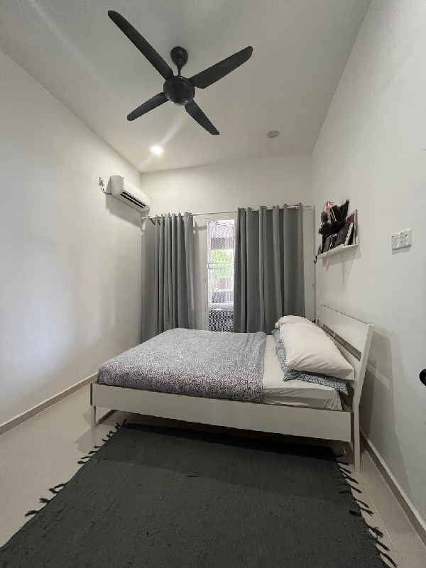  Untuk Dijual Rumah TERES CANTIK CHENDOR Kuantan  - photo 3