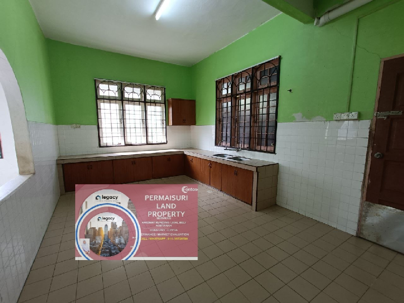 UNTUK DIJUAL Rumah Cantik SemiD Double  Storey, pantai selamat, teluk sisek, Kuantan - photo 4