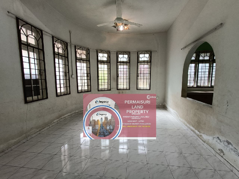 UNTUK DIJUAL Rumah Cantik SemiD Double  Storey, pantai selamat, teluk sisek, Kuantan - photo 5